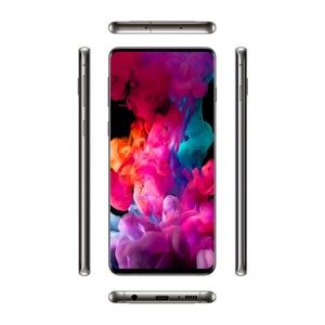 Điện thoại Samsung S10 đã qua tân trang, 8GB+128GB, 4G <span class=keywords><strong>wifi</strong></span>, đã mở khóa, S10+ plus - Product Image 2
