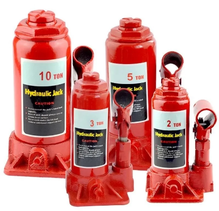 Оптовая продажа, гидравлический домкрат, транспортное средство 2-16 TonJack, грузовик, бортовой инструмент, гидравлический вертикальный домкрат