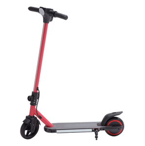 Vendita Diretta dalla Fabbrica di Nuovi Monopattini Elettrici Colorati e Luminosi per Bambini a Due Ruote - Product Image 1