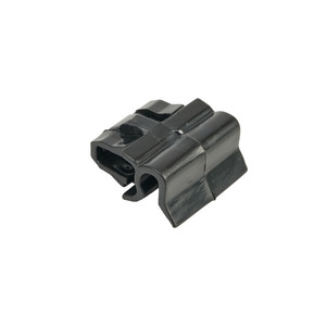 Clip de fixation pour compartiment de rangement Tesla Model 3 1472872-00-C, clips réutilisables pour sacs - Product Image 2