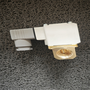 THERMOFISHER 1237501 โซลินอยด์วาล์ว ตัวกรอง ซีลเพลา โลหะผสมสังกะสี อะไหล่เครื่องจักรแท้ - Product Image 4