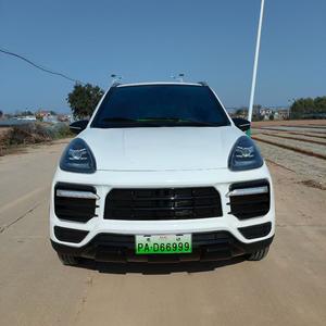 Mini voiture électrique SUV véhicule électrique de quartier NEV véhicules zéro émission <span class=keywords><strong>ZEV</strong></span> véhicule à basse vitesse LSVs - Product Image 1