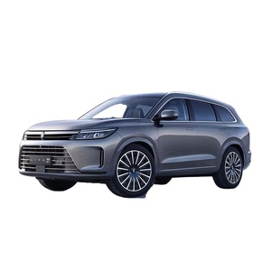 Le più recenti AUTO elettriche HUAWEIS AITO M7 per veicoli elettrici a lungo raggio AUTO M7 SUV HUA WEI AITO Car - Product Image 1