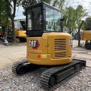Excavatrice d'occasion CAT 303.5E, machine japonaise, Caterpillar, à vendre, 303.5e 303.5e2 3-3.5 tonnes - Product Image 5