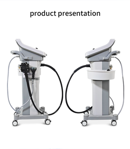 Máquina Masajeadora Corporal G8 para Uso Doméstico, Venta Caliente 2025, para Reafirmar la Piel, Desintoxicación, Pérdida de Peso, Masaje de Manos, Equipo de Belleza - Product Image 4