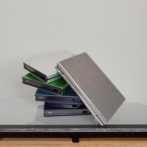 Aotech Loại C USB3.0 <span class=keywords><strong>SATA</strong></span> hộp 2.5 inch 5gbps nhôm trường hợp <span class=keywords><strong>HDD</strong></span> công cụ miễn phí ổ cứng bao vây - Product Image 2