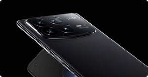 Nouveau téléphone portable original Xia0 Mi MIX Fold 4, Snapdragon 8 Gen 3, écran pliable de 7,98 pouces, 5100 mAh, appareil photo 50,0 MP, 120 Hz, chargeur 67 W - Product Image 1