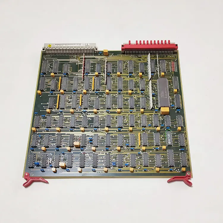 ハイデルベルクに適したオリジナル中古00.781.2963TASボードPCBA回路基板