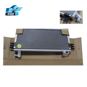 Condensador de Aire Acondicionado para Automóvil 6618303270 para Mercedes MB100 MB140 W631 - Product Image 3