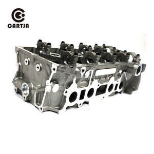 Nuova testata del motore 2TR-FE per auto Diesel AC e <span class=keywords><strong>Mega</strong></span> Prado FAW in alluminio - Product Image 4