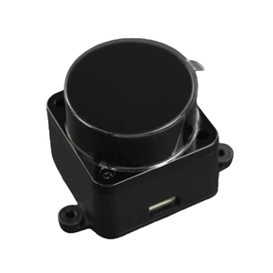 Sensor de Navegación y Mapeo para Robots ROS, D500 LiDAR LD19 STL-19P DTOF - Product Image 1