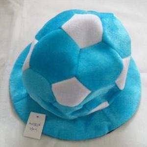 หมวกแฟนบอลลายธงชาติอาร์เจนตินา สำหรับงานเฉลิมฉลองฟุตบอล<span class=keywords><strong>โลก</strong></span> อุปกรณ์เชียร์กีฬา งานคาร์นิวัล ปาร์ตี้ หมวกฟุตบอลลายทางนุ่ม - Product Image 4