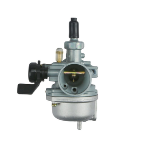 קרבורטור איכותי לאופנוע הונדה דגמי 1997-2004 16100-GCF-672 PZ18 CD70 XR70R CRF70F XR70 CRF70 PB12H PB12J PB12K - Product Image 1