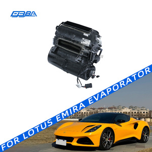 Factory Direct Price Original Used For Lotus Emira Loader Evaporator Assembly OE 8890591741 - Product Image 3