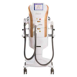 Appareil professionnel 2 en 1 Lumenis M22 en acier inoxydable pour l'élimination des tatouages, le peeling au carbone, l'épilation AOPT, le rajeunissement de la peau, sûr - Product Image 2