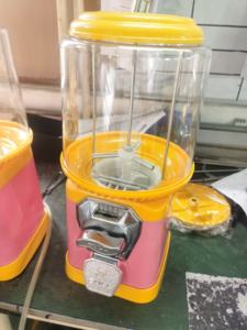 Máquina Expendedora de Cápsulas con Pelotas Saltarinas al por Mayor de Fábrica <span class=keywords><strong>IBECO</strong></span> IB018 Personalizable - Product Image 3