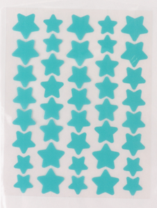 Parches Hidrocoloides <span class=keywords><strong>para</strong></span> el Acné con Diseños de Dibujos Animados, Adhesivos Coloridos con Forma de Estrella, Corazón y Animales con Aceite de Árbol de Té <span class=keywords><strong>para</strong></span> Todo Tipo de Piel - Product Image 6