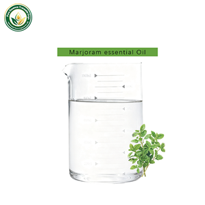 น้ำมันหอมระเหยมาร์จอรัมบริสุทธิ์คุณภาพดี 1 กก. ผสมกับกัมมาร์ ฮูเป่ย จีน สำหรับการดูแลส่วนบุคคล - Product Image 2