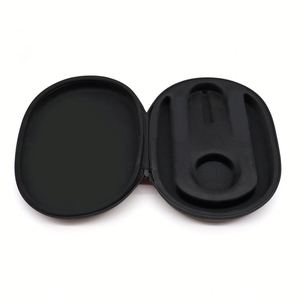 Étui de rangement portable en EVA de haute qualité, personnalisé en usine, coque rigide antichoc en cuir durable, étui de voyage moulé personnalisable - Product Image 3