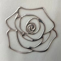Bouffée de vinyle transfert de chaleur fer sur autocollant Dtf conceptions étiquette de vêtements 3d surélevé en relief Tpu Silicone lettre Logo étiquette