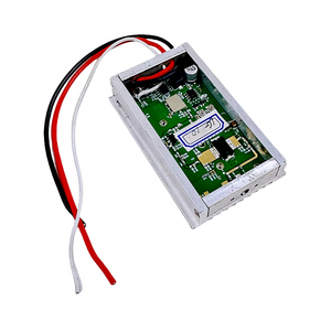 433Mhz 1.5g 10W 100W RF lá chắn chống Drone che chắn mô-đun <span class=keywords><strong>GSM</strong></span> chặn chống UAV hệ thống cho xuất khẩu - Product Image 6