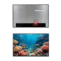 New AUO B160UAN01.K 16" WUXGA 1920x1200 Laptop LCD Screen 60Hz AHVA Matte 99% SRGB Business Gaming Repair Replacement 400cd/m