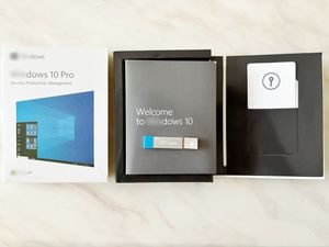 Chính hãng cho <span class=keywords><strong>Microsoft</strong></span> cho <span class=keywords><strong>Windows</strong></span> 10 Pro USB kích hoạt phiên bản doanh nghiệp trực tuyến cho máy tính xách tay hoặc máy tính để bàn Bảo hành trọn đời - Product Image 4