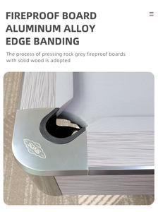 포식자 당구대 최대 7 당구 테이블 원래 TK 씨 노래 당구 테이블 - Product Image 5