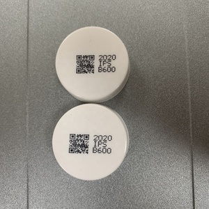 Imprimante jet d'encre pour codes QR, codes <span class=keywords><strong>DM</strong></span>, codes GS1 sur boîtes en carton industrielles, sacs en plastique, et dates de péremption par lots - Product Image 4