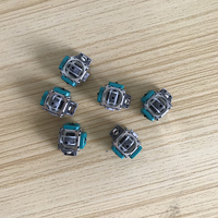 Pièces de réparation sans fil pour manette PS4, Joystick analogique, pour contrôleur PS4