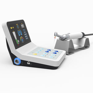 Motore Endodontico Elettrico SL-J31 Smart Plus con Localizzatore Integrato, Motore Tedesco, Schermo OLED, Contrangolo 16:1 - Product Image 4