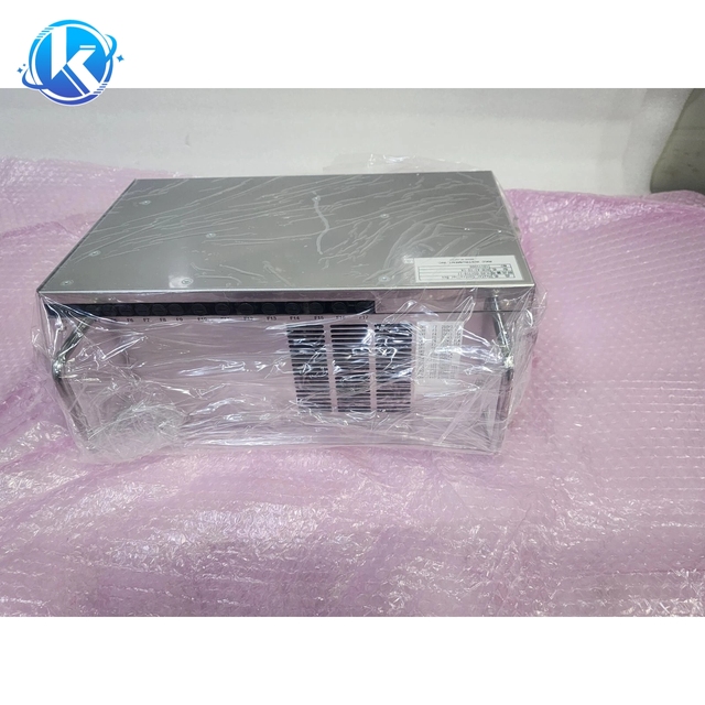 ORIGINAL SUPPLY RCB-43-10-1A 2L80-001716-11 HEATER CONTROLLER BOX LOC#C201