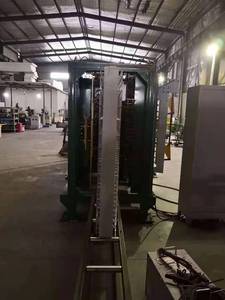 Dây thép lưới EPS <span class=keywords><strong>3D</strong></span> bảng điều chỉnh máy làm EPS <span class=keywords><strong>3D</strong></span> Bảng điều chỉnh máy hàn xốp <span class=keywords><strong>3D</strong></span> bảng điều chỉnh máy - Product Image 5