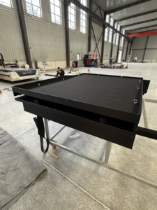 Cassetti per camion pesanti per <span class=keywords><strong>GMW</strong></span> Poer portaoggetti sistema di contenitori per camion di dimensioni personalizzate Organizer - Product Image 3