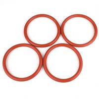 Polyurethan-O-Ring-Öl mit hoher Härte und abriebfest natürlich/grün