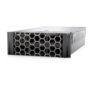 Dells Server R960 4u Rack Server Xeon Gold <span class=keywords><strong>CPU</strong></span> para servidor de computadora - Product Image 2