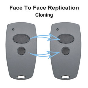 Télécommande <span class=keywords><strong>universelle</strong></span> <span class=keywords><strong>de</strong></span> clonage pour systèmes Marantec, compatible avec les ouvre-portes <span class=keywords><strong>de</strong></span> <span class=keywords><strong>garage</strong></span> D302, D304, 382, 384, 433 MHz - Product Image 2