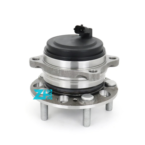 52750-C5100 52750-C5000 <span class=keywords><strong>Hde</strong></span> Auto Parts Cojinete de cubo trasero Sorento 15 2015 2019 - Product Image 1