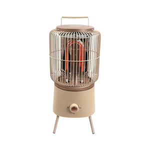 Venta directa de fábrica de 1800W, exquisito, hermoso, barato, portátil, calentador de carbono, calentador eléctrico para habitación - Product Image 2