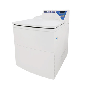 Berdiri di lantai kapasitas besar 6*2400ml 12 buah 500ml kantung darah Bank darah didinginkan - Product Image 4