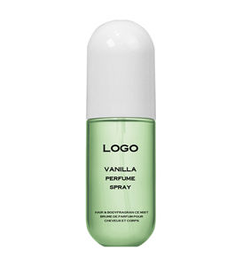 HANLINGER, частная марка, роза, малина, ваниль, Кокосовая папайя, вишня, волосы, парфюмерный спрей для тела - Product Image 4