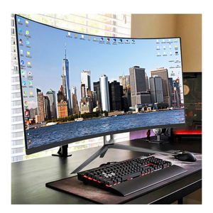 Số lượng lớn Màn hình máy tính nhỏ Màn hình máy tính 260Hz cong <span class=keywords><strong>PC</strong></span> màn hình cong màn hình cho giao dịch - Product Image 1