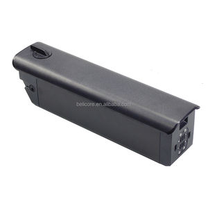 Batería de Litio Oculta para Bicicleta Eléctrica GlareWheel EB-AG Reention de 48V, 10.4Ah, 14Ah, 15Ah para Gobike FORZA <span class=keywords><strong>JUNTOS</strong></span> - Product Image 4