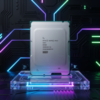 Prosesor Server Xeon Gold 5515 Baru dengan Teknologi 14nm dan Soket FM1 untuk Inferensi AI