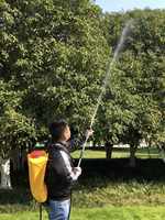 Outils pour les incendies forestiers, lutte contre les incendies