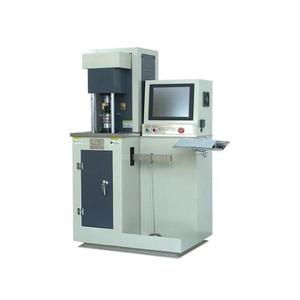 เครื่องทดสอบการเสียดสีแบบลูกบอลสี่ลูกชนิดคันโยก เครื่องมือทดสอบการสึกหรอจากการเสียดสีสูง อุปกรณ์ทดสอบการเสียดสีในห้องปฏิบัติการ - Product Image 3