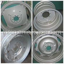 Llanta de Aluminio de Alta Calidad Fabricada en China, 25x13.00/2.5 25-13.00/2.5 OTR, Neumático Sólido para Camión de Trabajo Pesado - Product Image 3