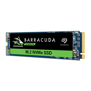 Seagate BarraCuda 530 M.2 2280-S2 2TB PCIe Gen4 X4 NVMe 2.0 ฮาร์ดดิสก์แบบโซลิดสเตทภายใน (SSD) รุ่น ZP2048CM30003 - Product Image 5
