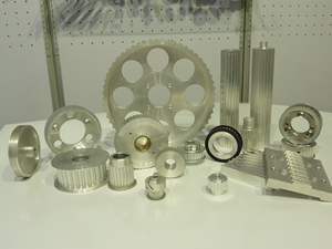 <span class=keywords><strong>สายพาน</strong></span>อลูมิเนียมสำหรับส่งกำลัง - Product Image 6