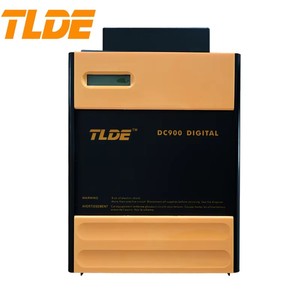 Variateur de vitesse réversible TLDE DC900C DC900-4-500-120-10-1-0-0 VFD 4Q pour moteur - Product Image 1